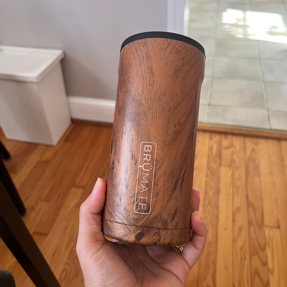 Brümate | Hopsulator Juggernaut - Insulated can cooler and lid